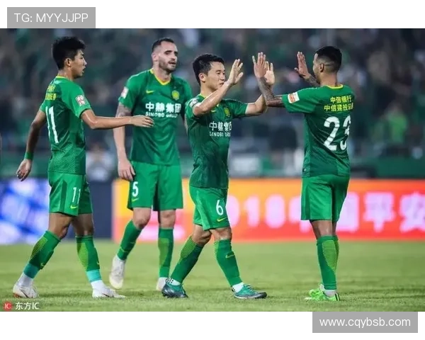 西南三队领跑国安积分清零