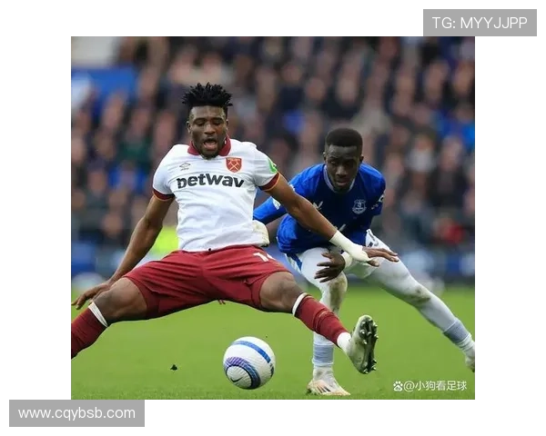 西汉姆联因转会变局意外受益