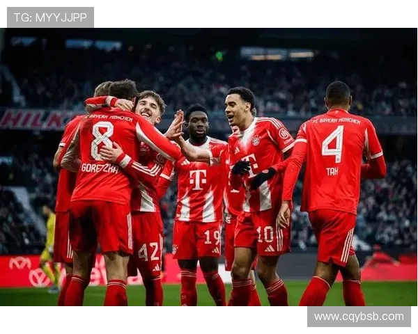 拜仁本赛季狂轰234球领跑五大联赛
